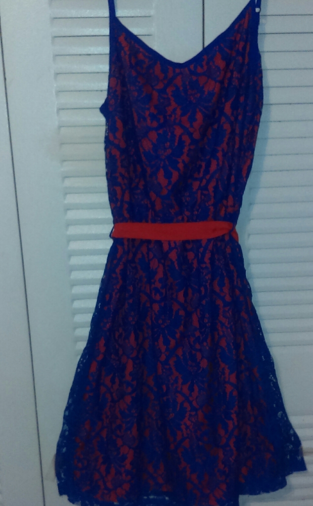 Fashion spy varsity game day dress